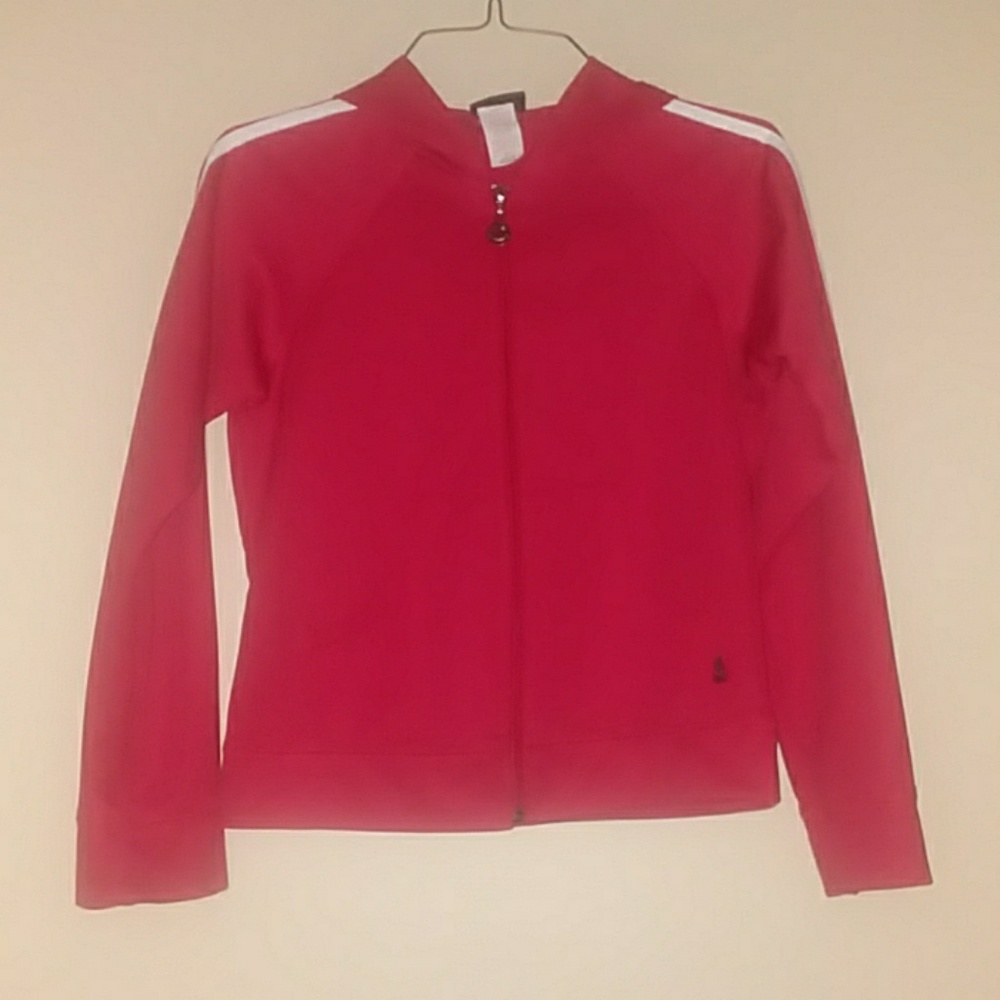 Joe Boxer Jacket Size 10/12